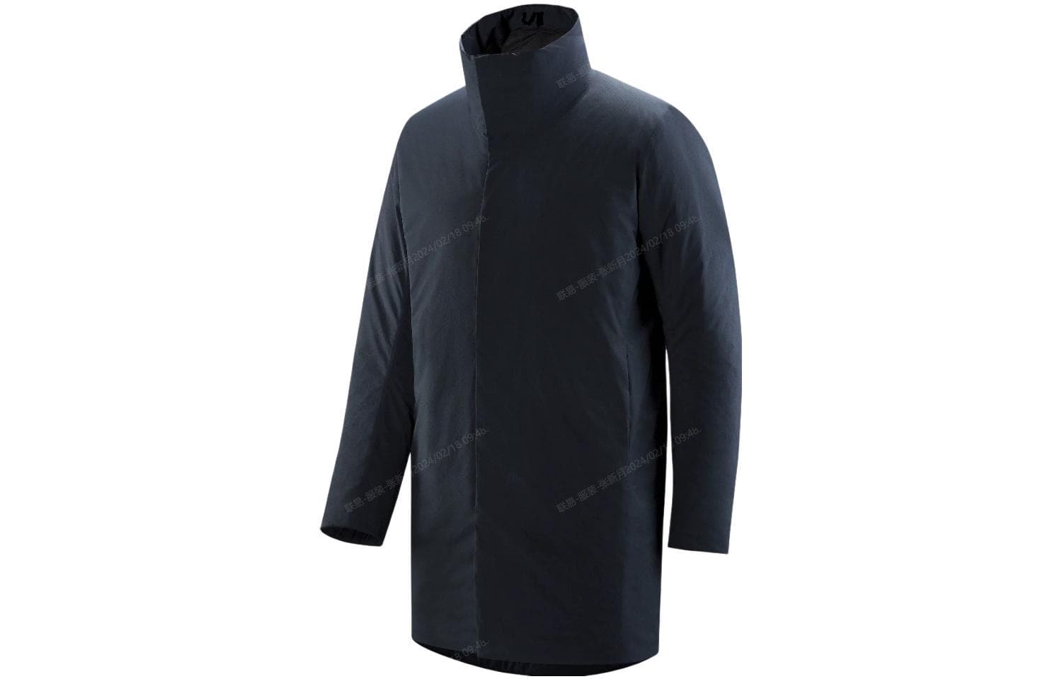 Куртка Arcteryx Veilance Euler is coat - изображение 3