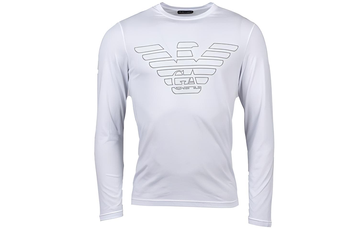 Футболка EMPORIO ARMANI T - изображение 1