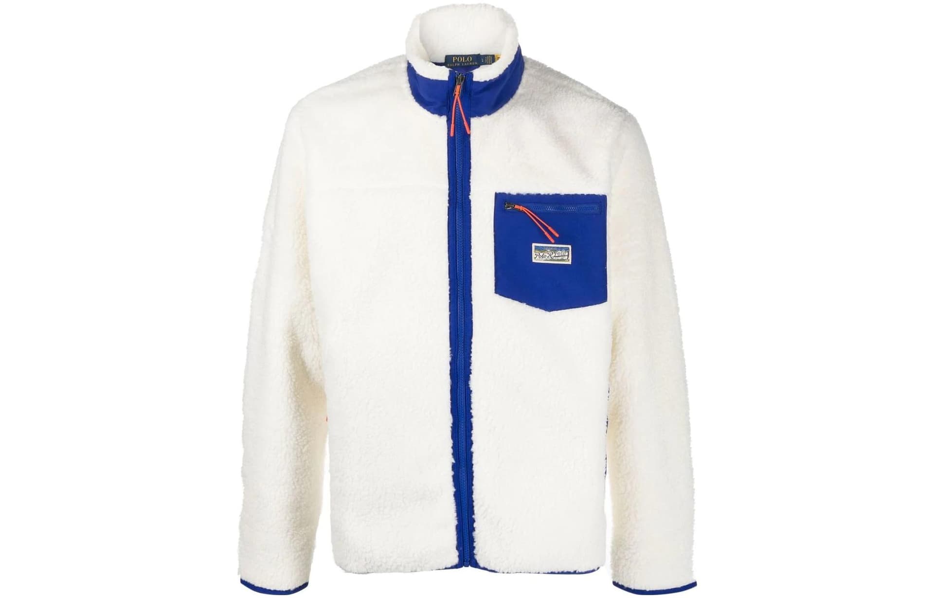 Куртка Polo Ralph Lauren SS23 - изображение 1