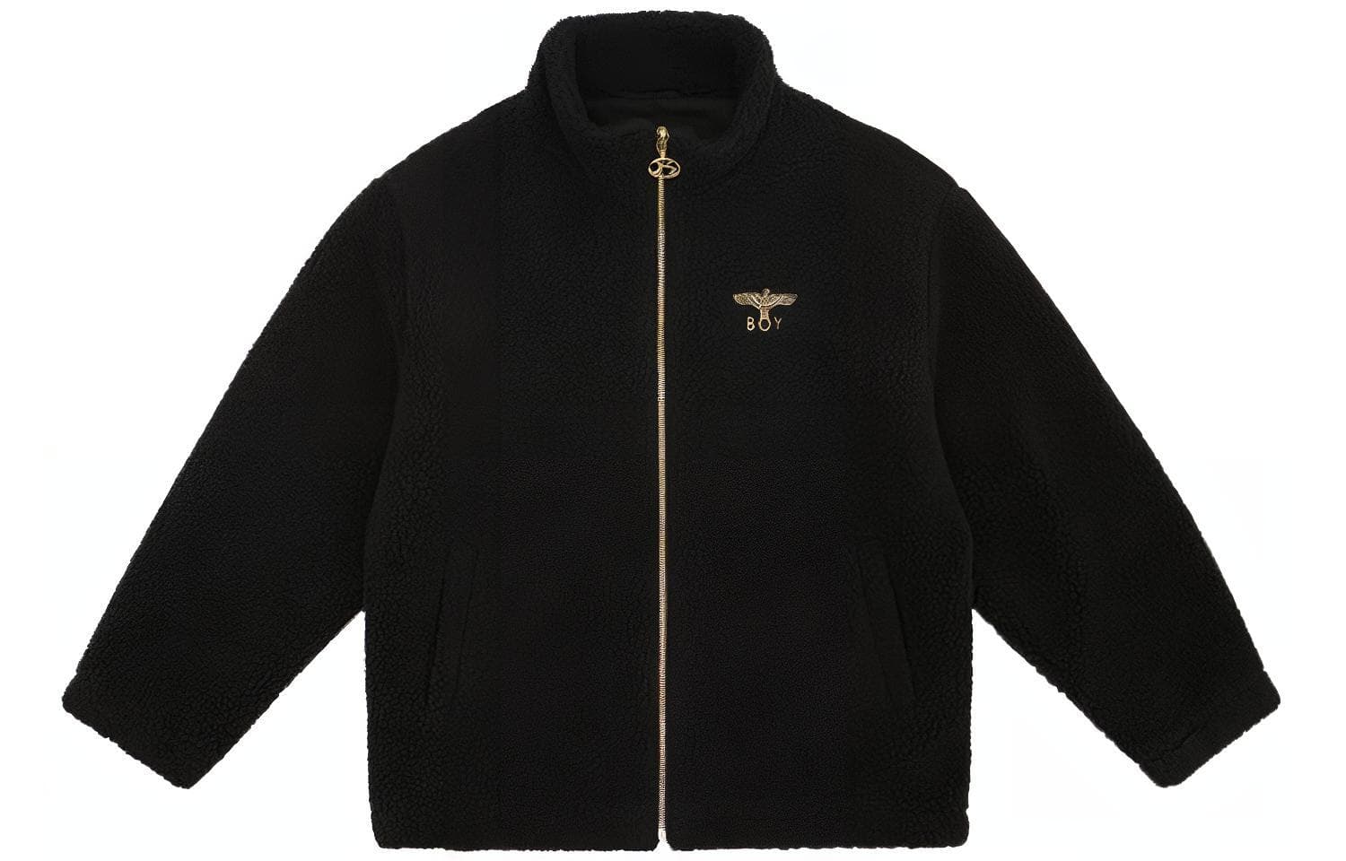 Куртка Boy London FW22 Logo - изображение 1