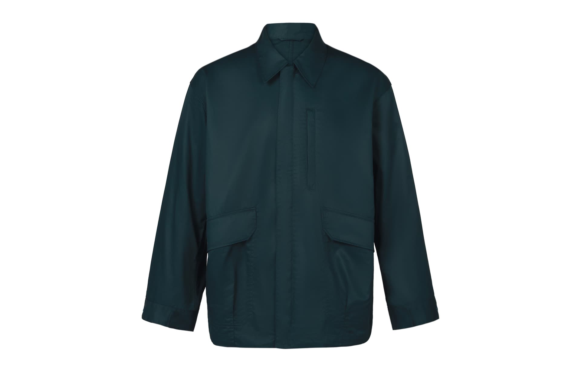 Куртка UNIQLO - изображение 1