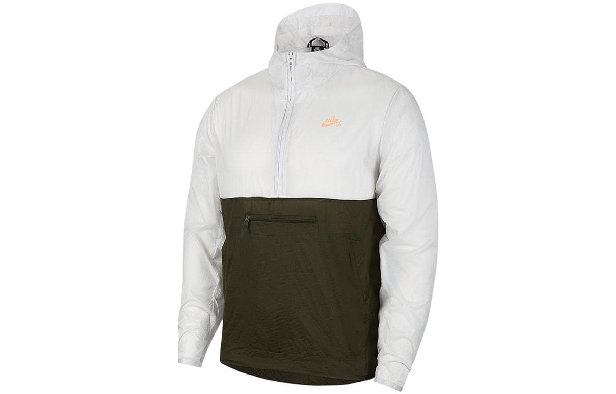 Куртка Nike Logo - изображение 1