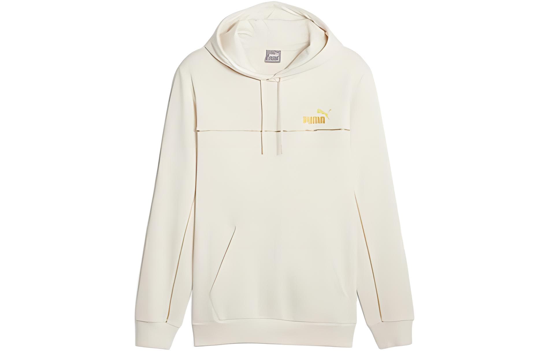 Худи PUMA Logo - изображение 1
