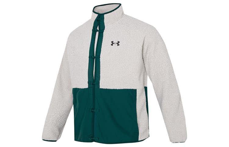 Куртка Under Armour Lny Boucle Jacket - изображение 1