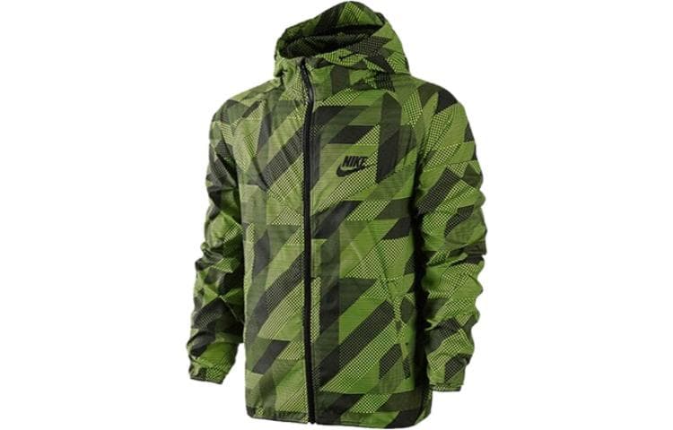 Куртка Nike Logo - изображение 1
