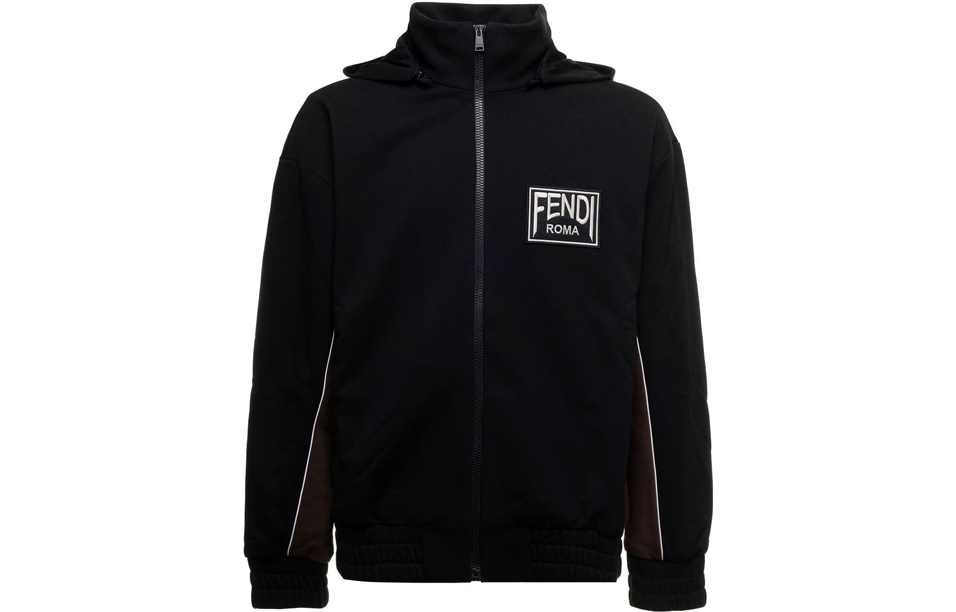 Куртка FENDI SS22 Logo - изображение 1