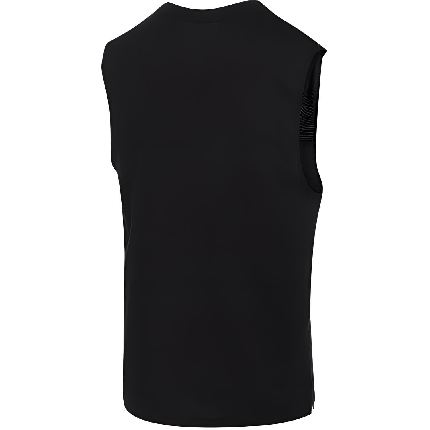 Майка Jordan Sleeveless Black - изображение 2