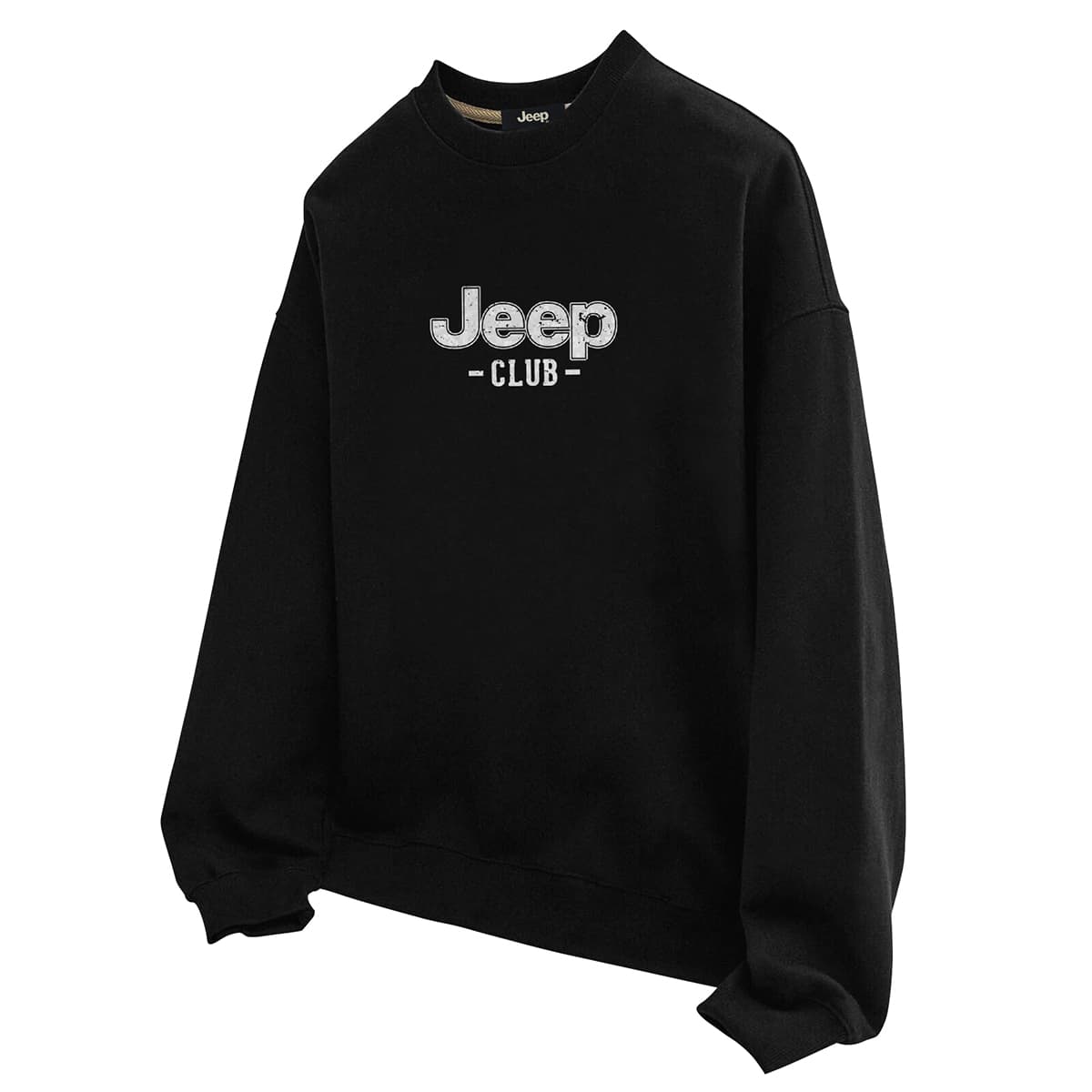 Худи Jeep LOGO - изображение 1