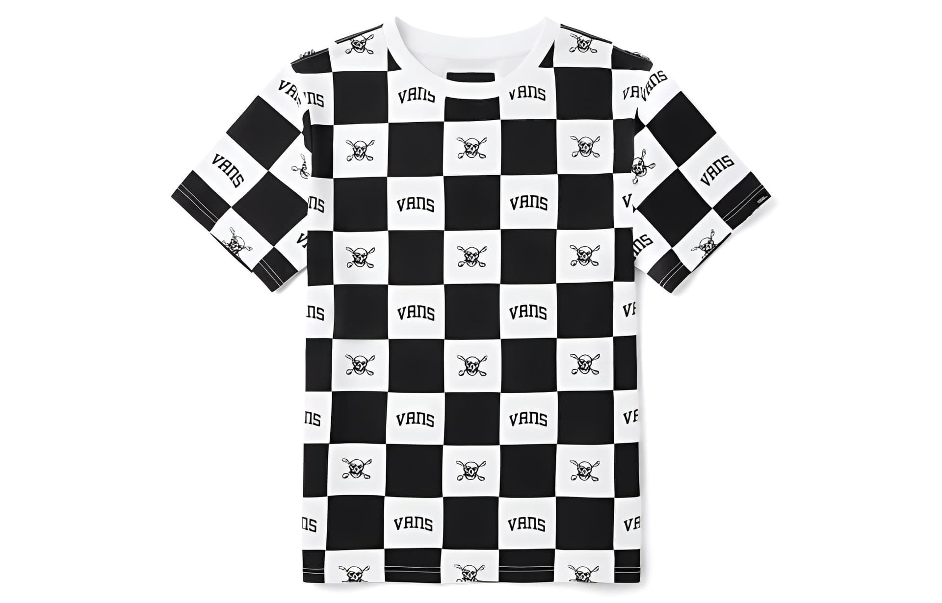 Футболка Vans T - изображение 2