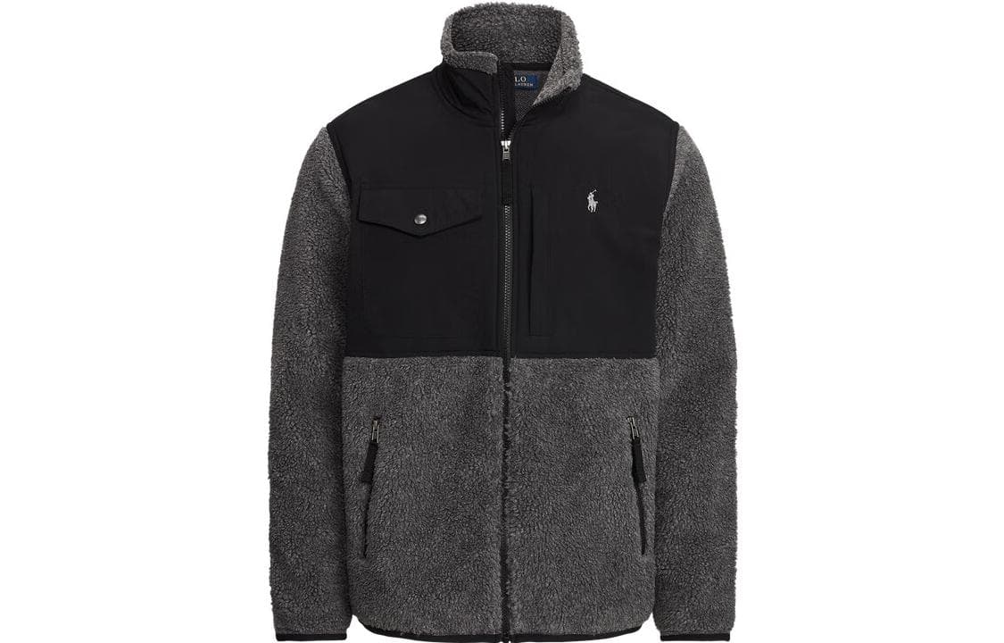 Куртка Polo Ralph Lauren FW22 Logo - изображение 1