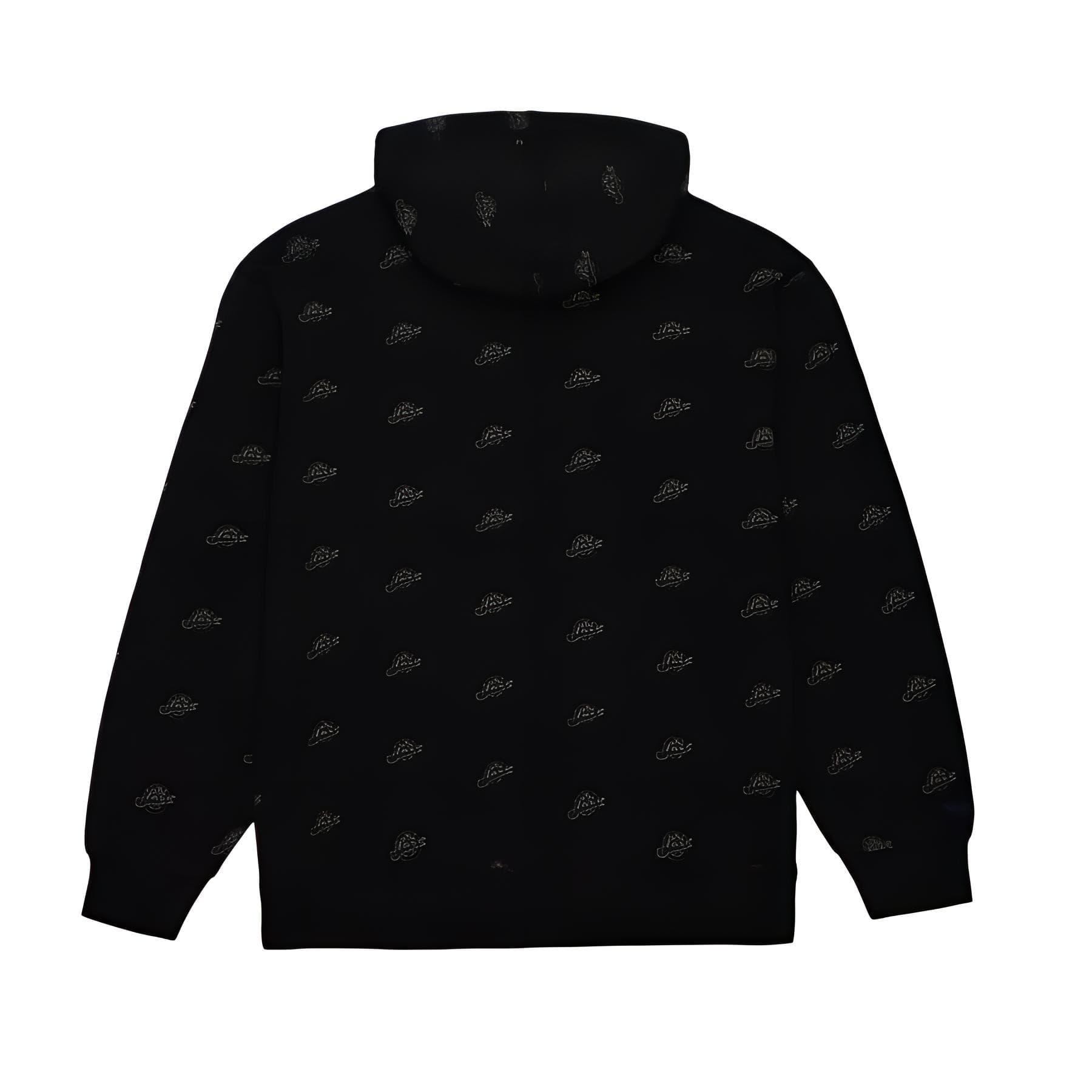Худи Mitchell & Ness Utah Jazz Hoodie - изображение 2