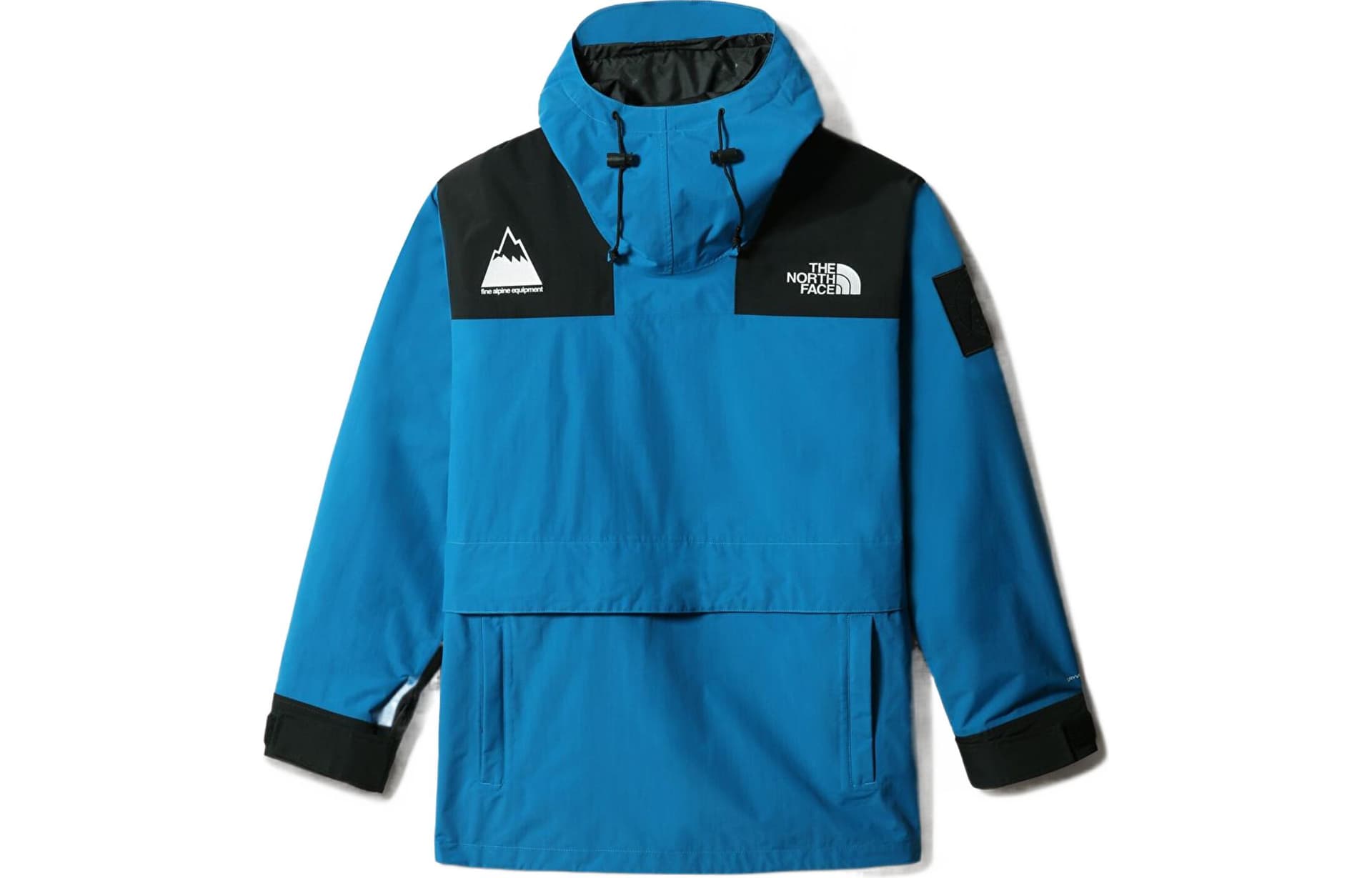 Куртка The North Face Origins '86 Blue - изображение 1