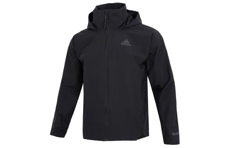 Куртка adidas Traveer Rr J Logo - изображение 1