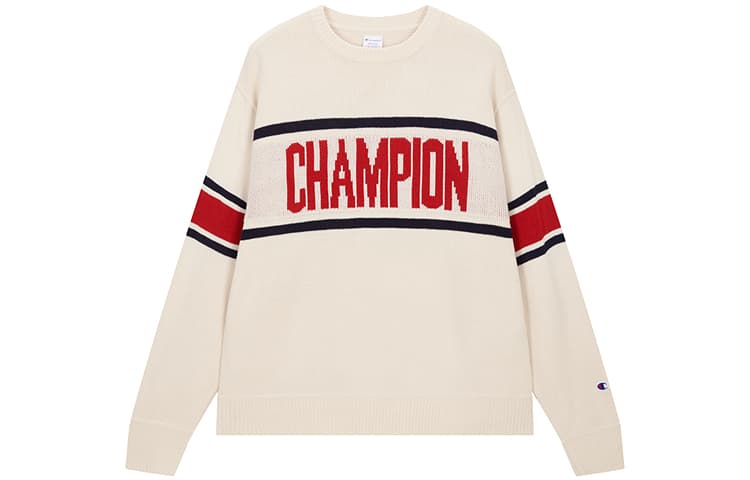 Champion Трикотаж Японская версия Унисекс - изображение 1