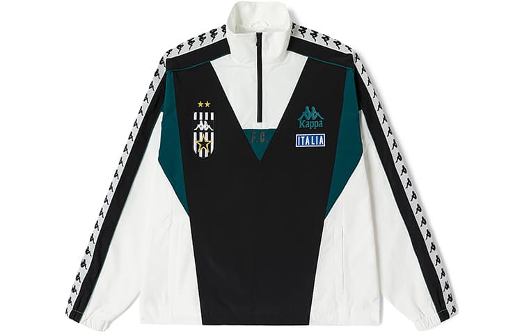 Куртка Kappa Logo - изображение 1