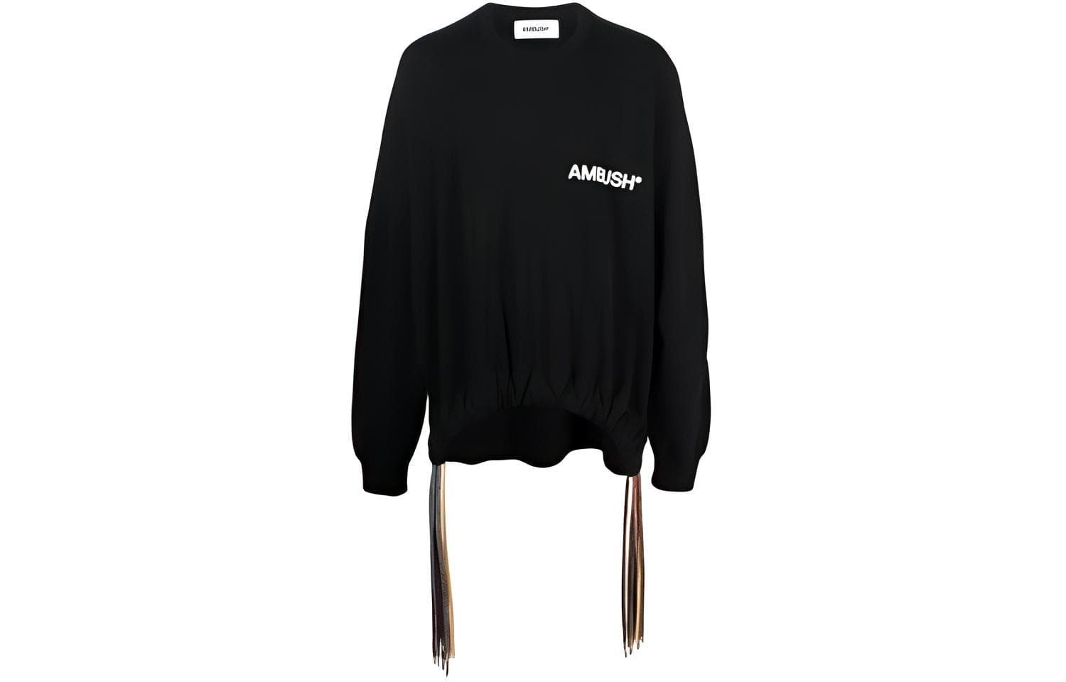 Худи AMBUSH SS21 - изображение 1