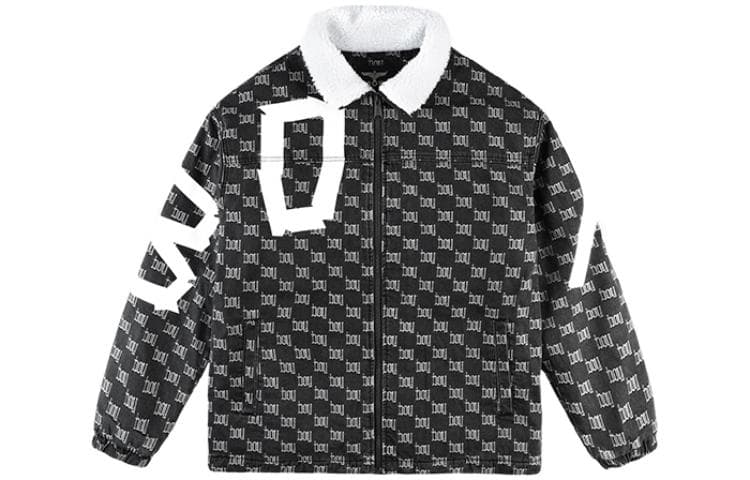 Куртка Boy London FW22 logo - изображение 1