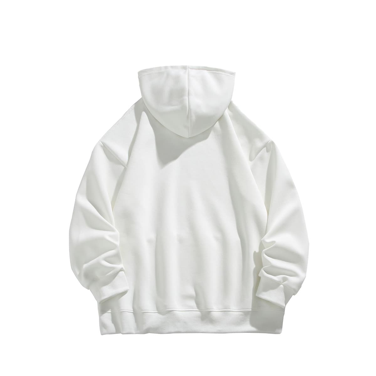 Худи Jeep SS25 logo - изображение 2