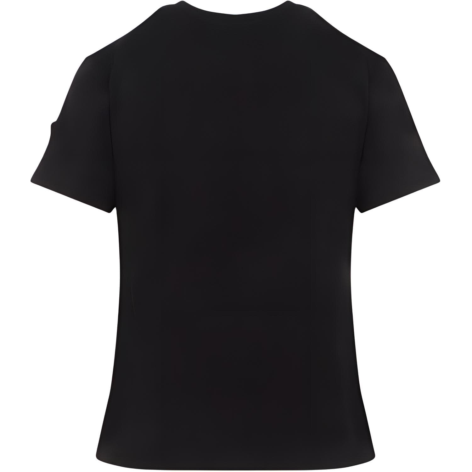 Футболка Moncler Logo T - изображение 2