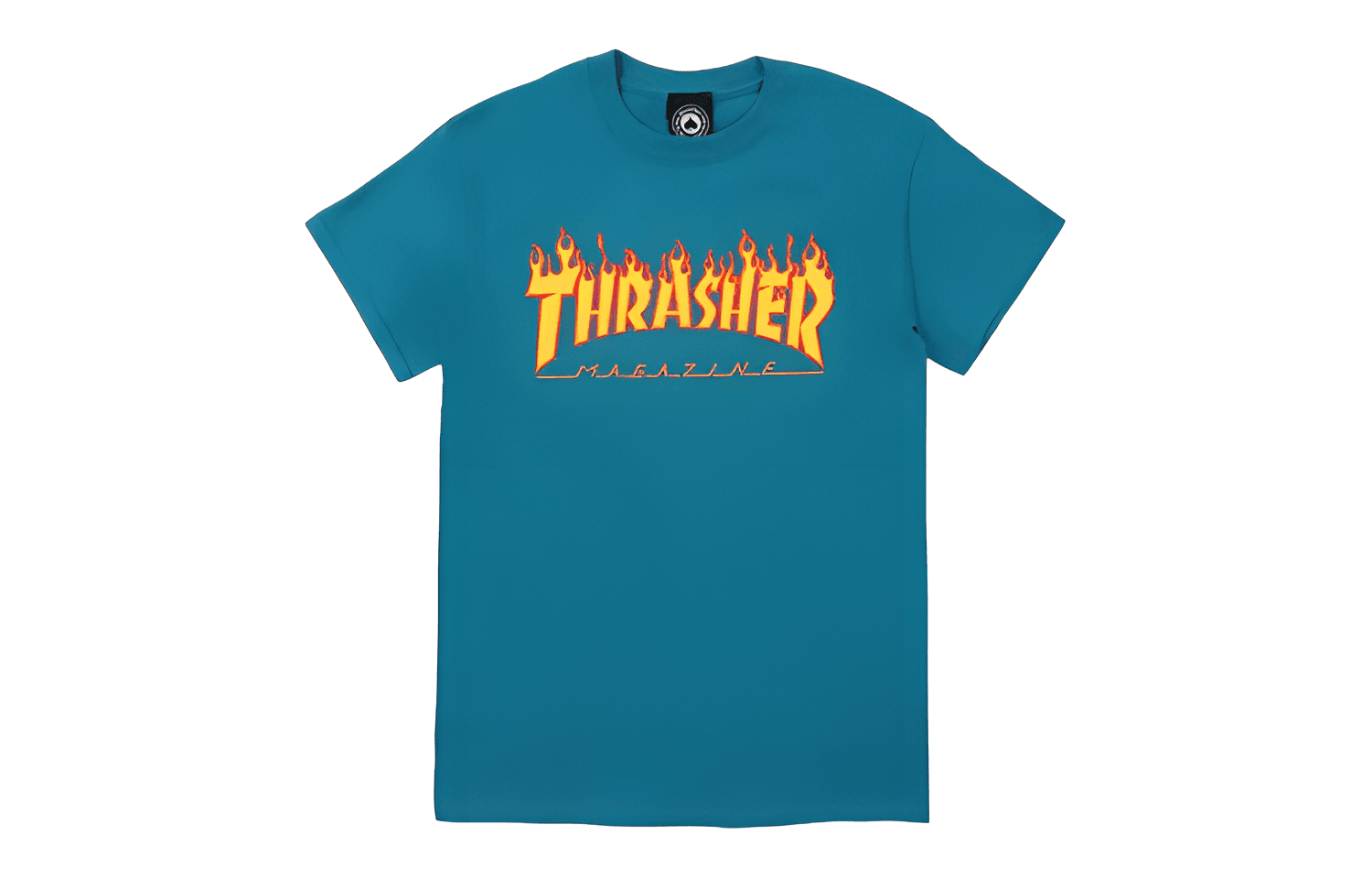 Футболка Thrasher T - изображение 1