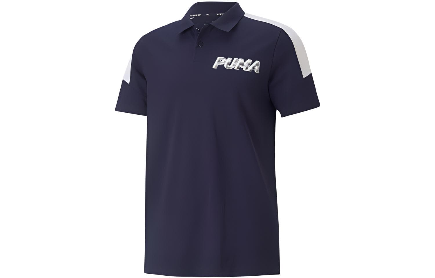 Поло Puma Modern Sports LogoPolo - изображение 1