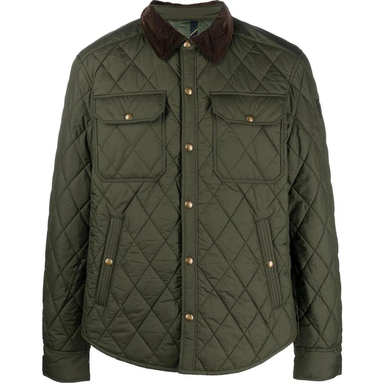 Куртка Polo Ralph Lauren FW22 - изображение 1
