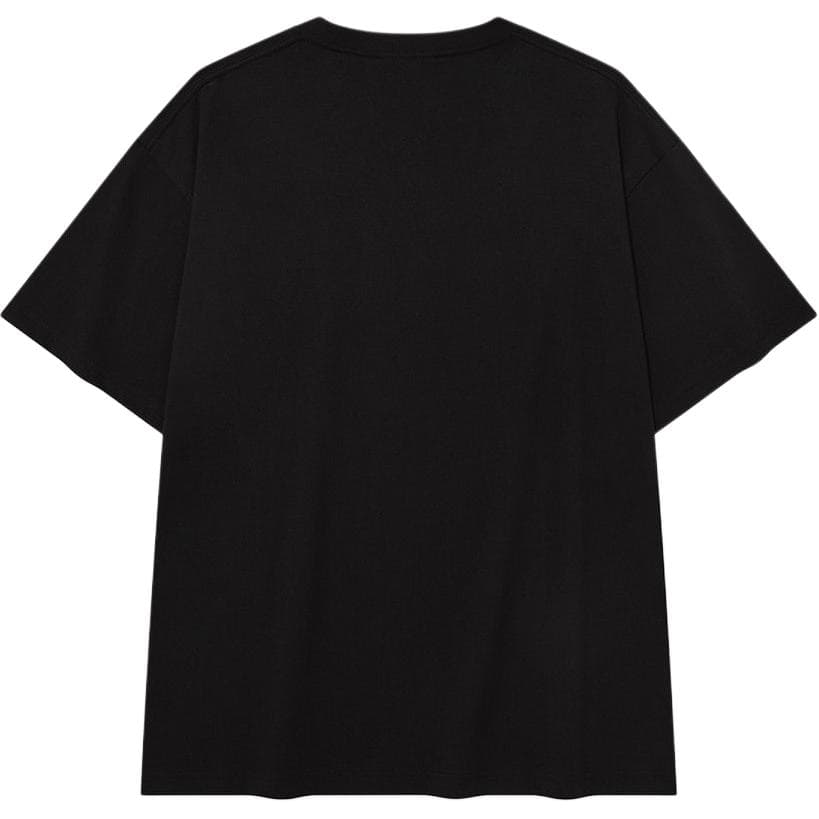 Футболка COVERNAT SS25 T - изображение 2