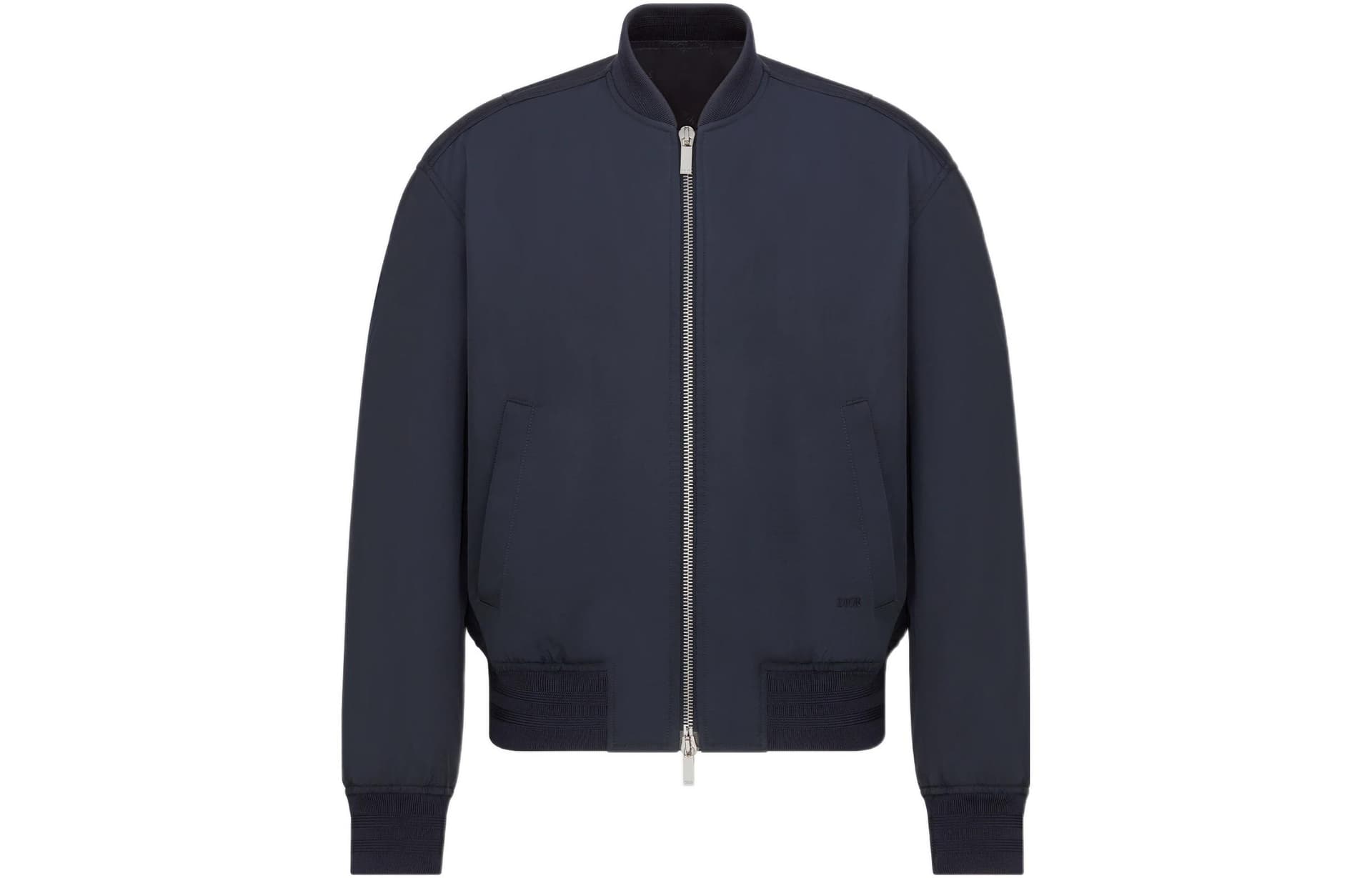 Куртка DIOR SS23 Logo - изображение 1
