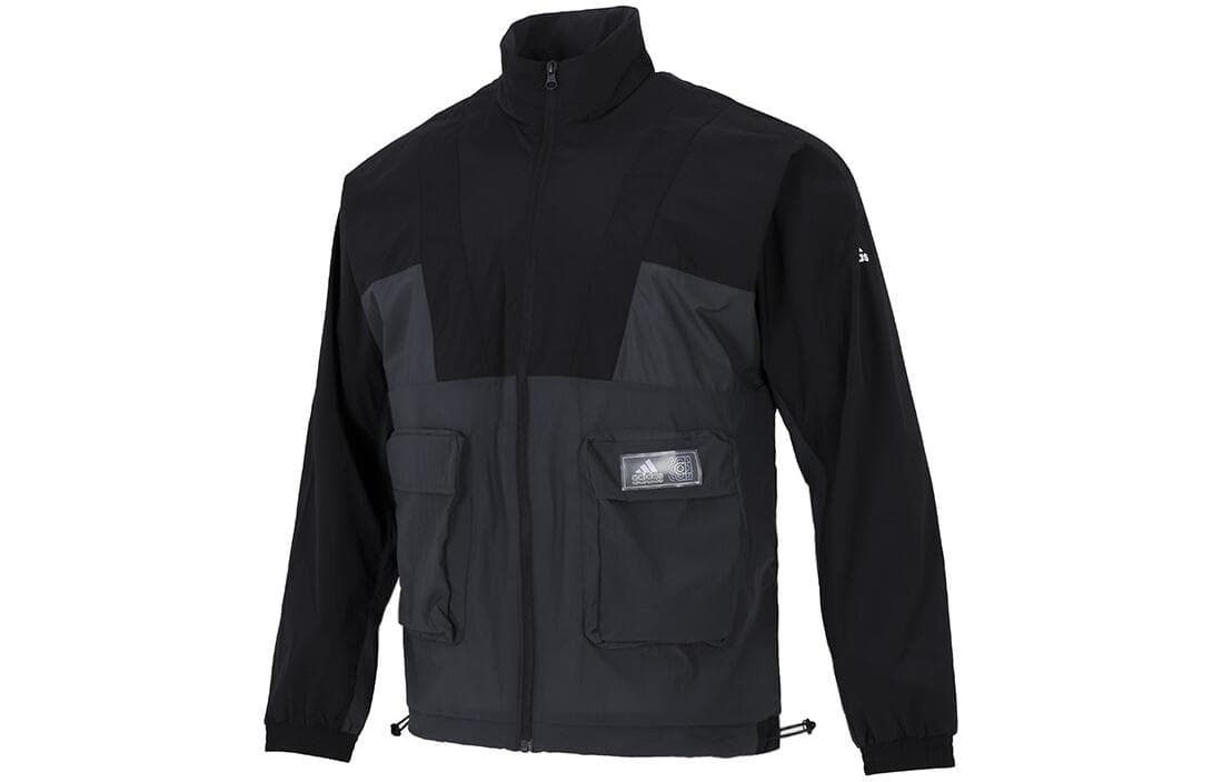 Куртка adidas Logo - изображение 1