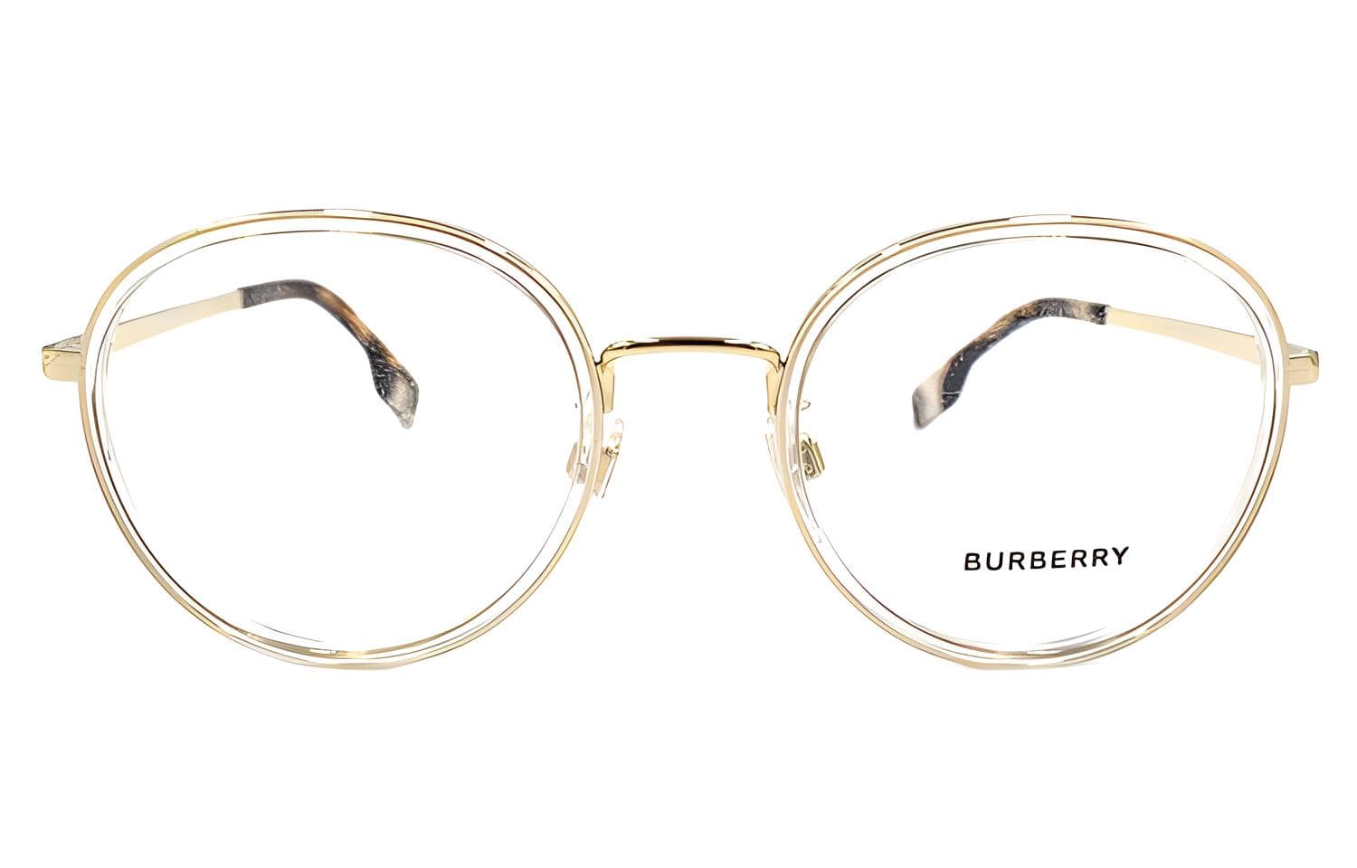Оправа BURBERRY B.LOGO - изображение 2