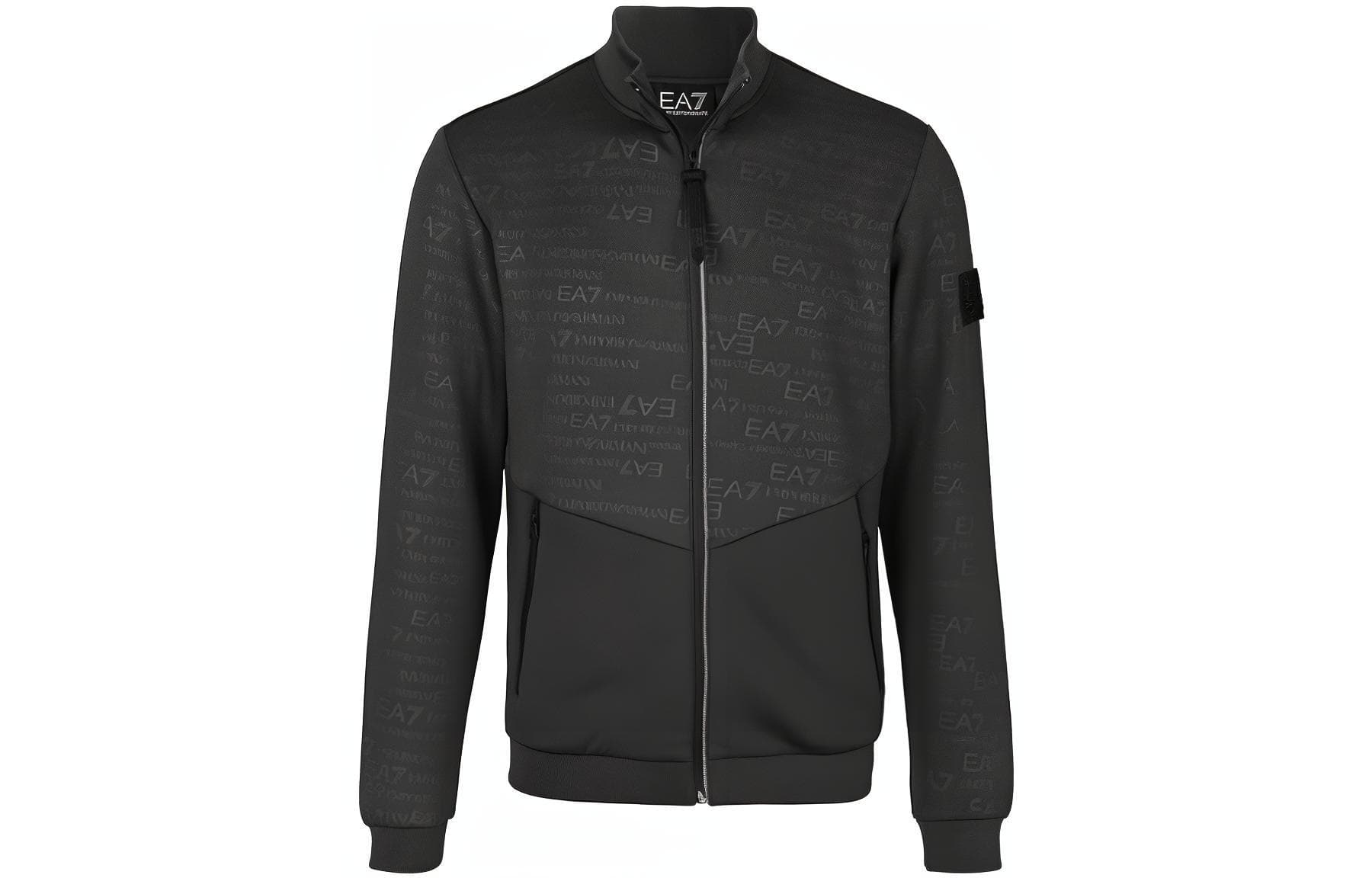 Куртка EMPORIO ARMANI FW22 Logo - изображение 1