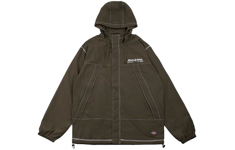 Куртка Dickies logo - изображение 1
