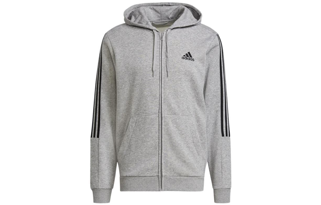 Куртка adidas Essentials Logo - изображение 1