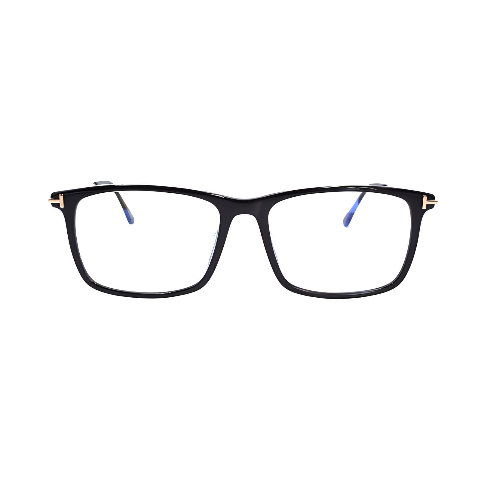 Оправа Tom Ford FT5758-F-B - изображение 2