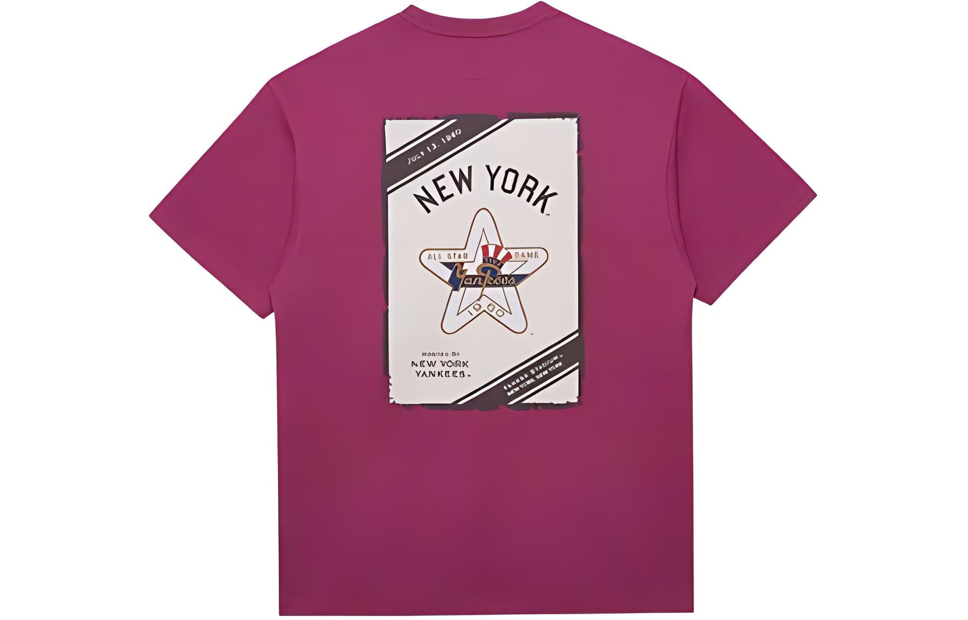 Футболка New Era x MLB T - изображение 2