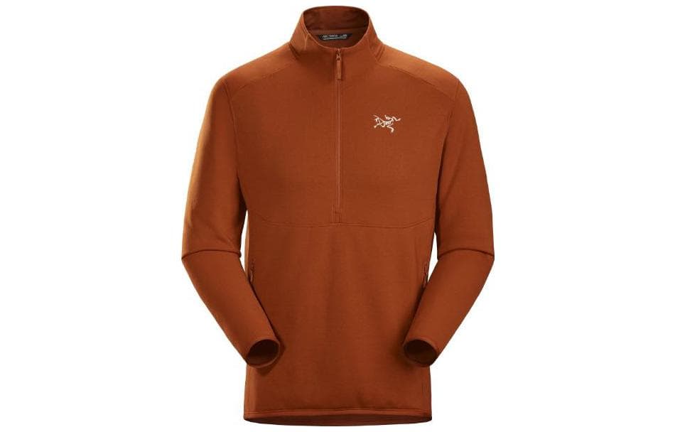 Куртка Arcteryx Kyanite AR Zip - изображение 1