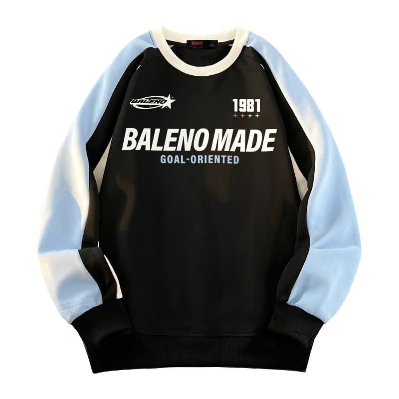 Худи BALENO LOGO - изображение 1