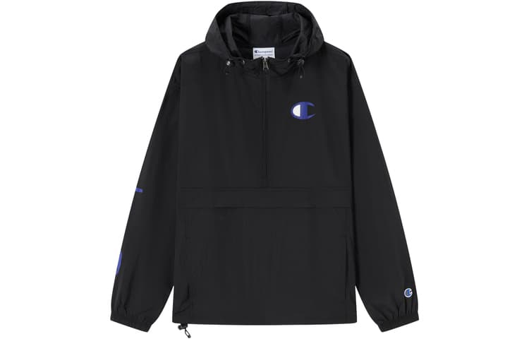 Куртка Champion SS23 Logo - изображение 1