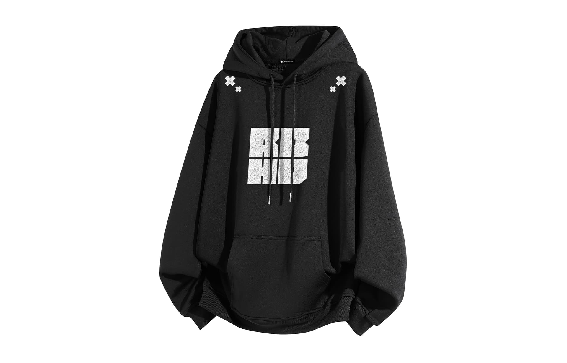 Худи ROBINHOOD Hoodie - изображение 1