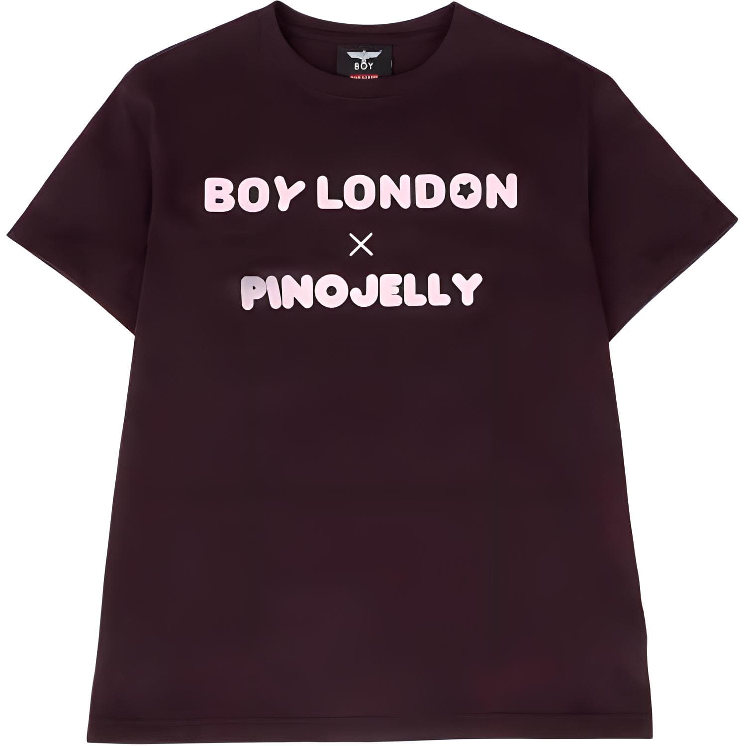 Футболка Boy London x POP MART LogoT - изображение 1
