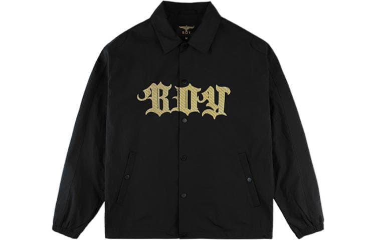 Куртка Boy London FW22 logo - изображение 1