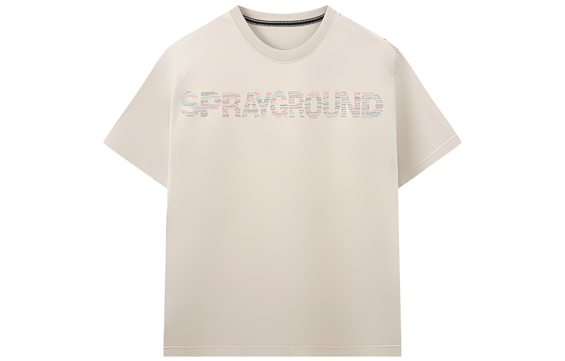 Футболка SPRAYGROUND SS23 T - изображение 1
