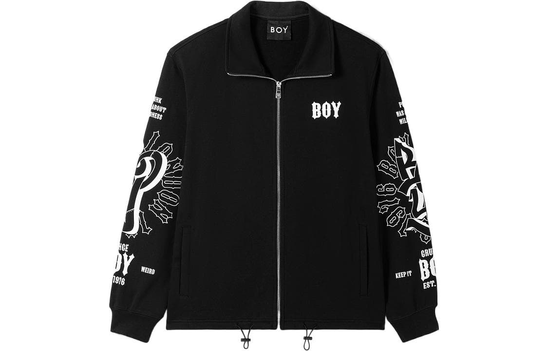 Куртка Boy London SS23 - изображение 1