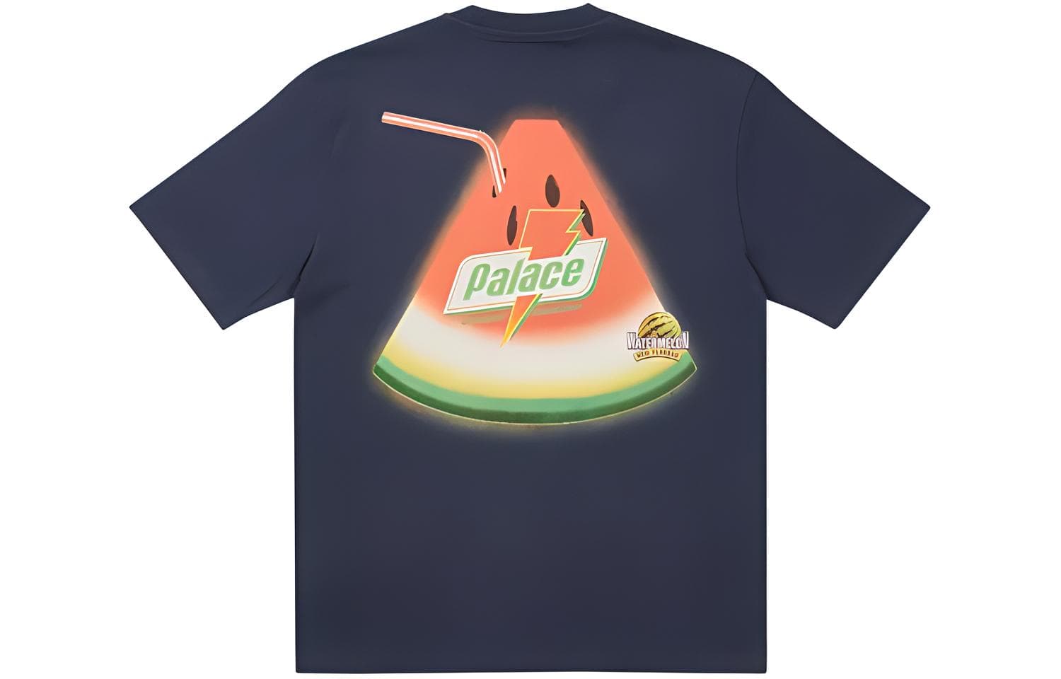 Футболка PALACE Sugar T-Shirt LogoT - изображение 1