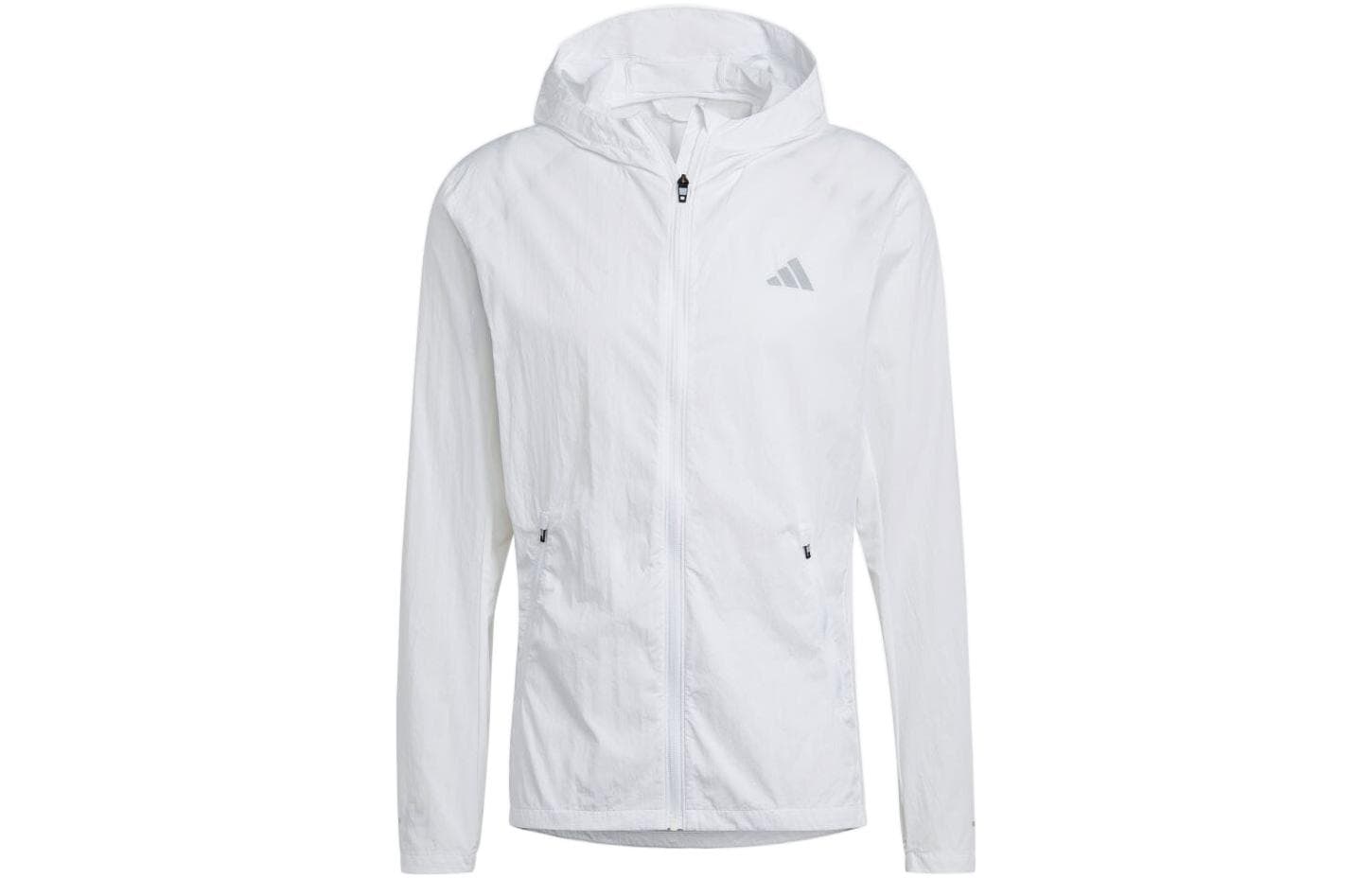 Куртка adidas Marathon Jacket Logo - изображение 1