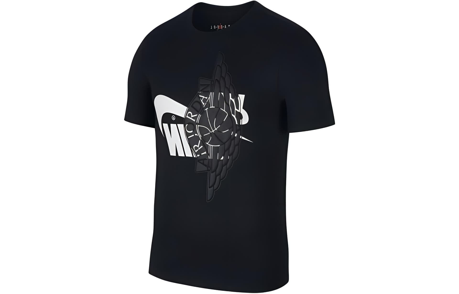 Футболка Jordan T - изображение 1