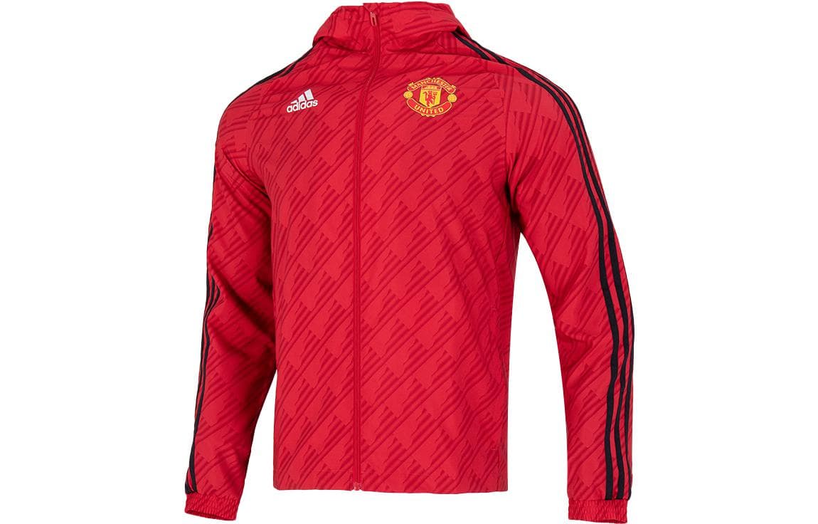 Куртка adidas FW22 - изображение 1