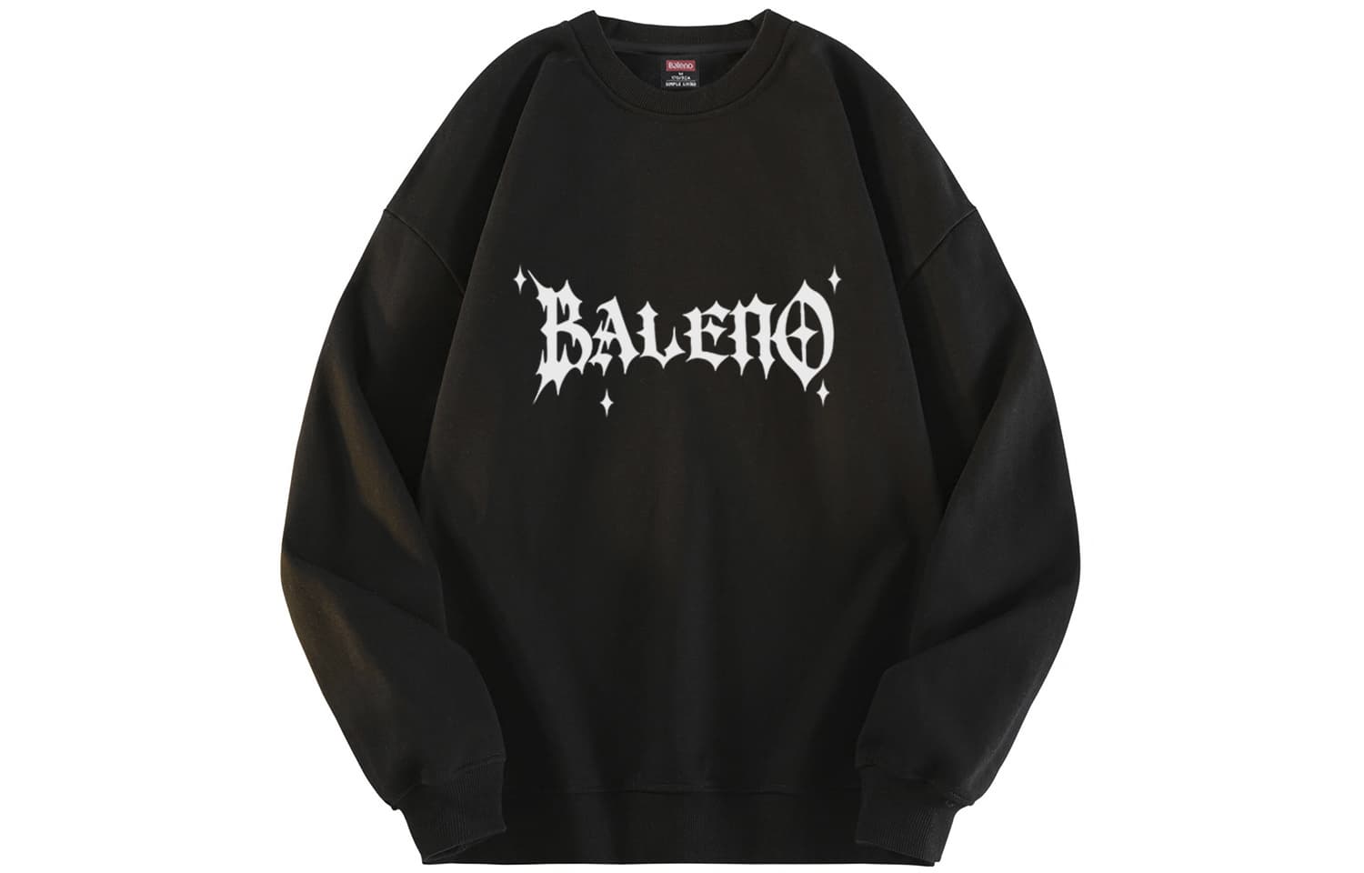 Худи BALENO Logo - изображение 1
