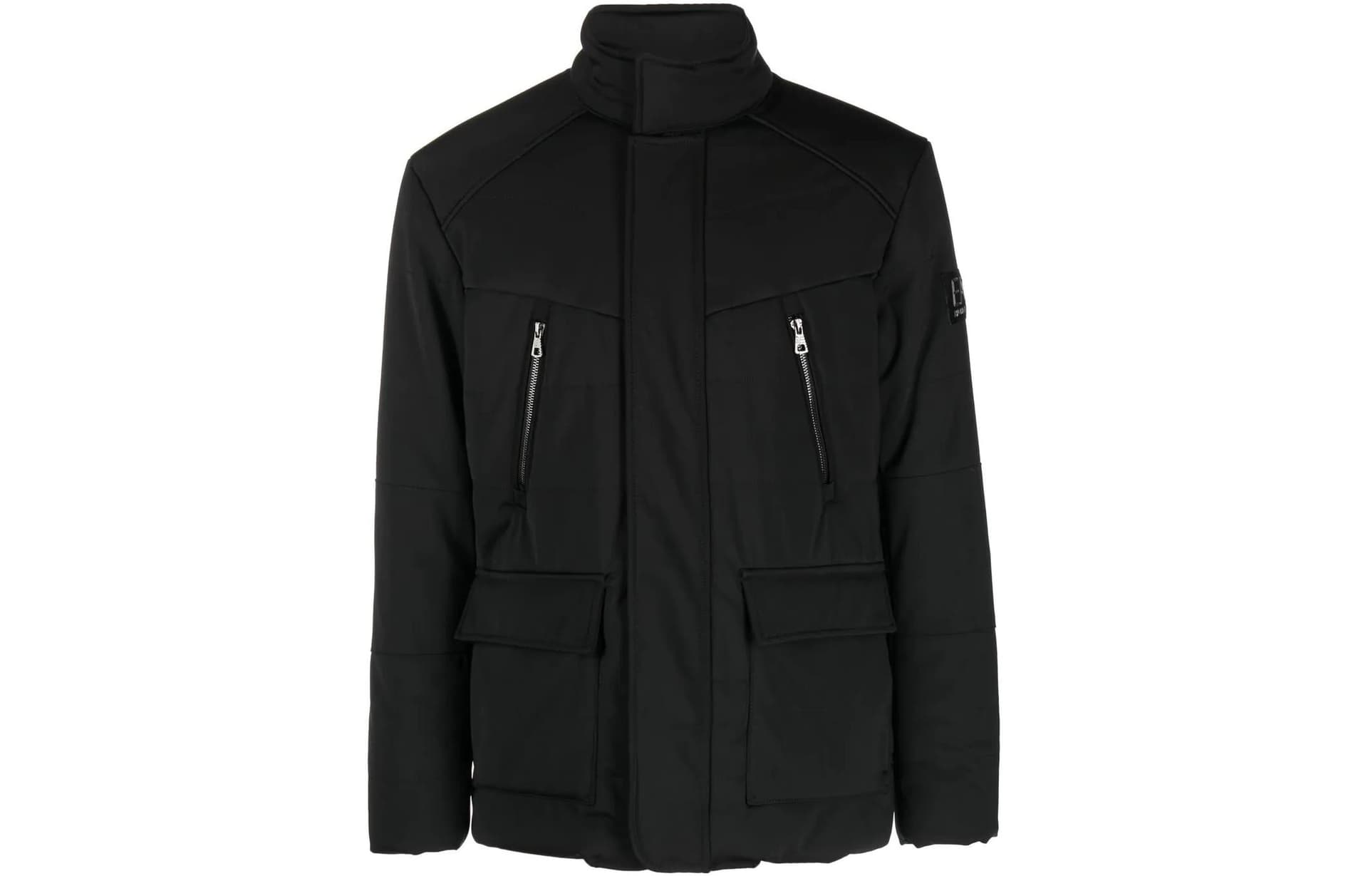 Куртка EMPORIO ARMANI FW22 - изображение 1