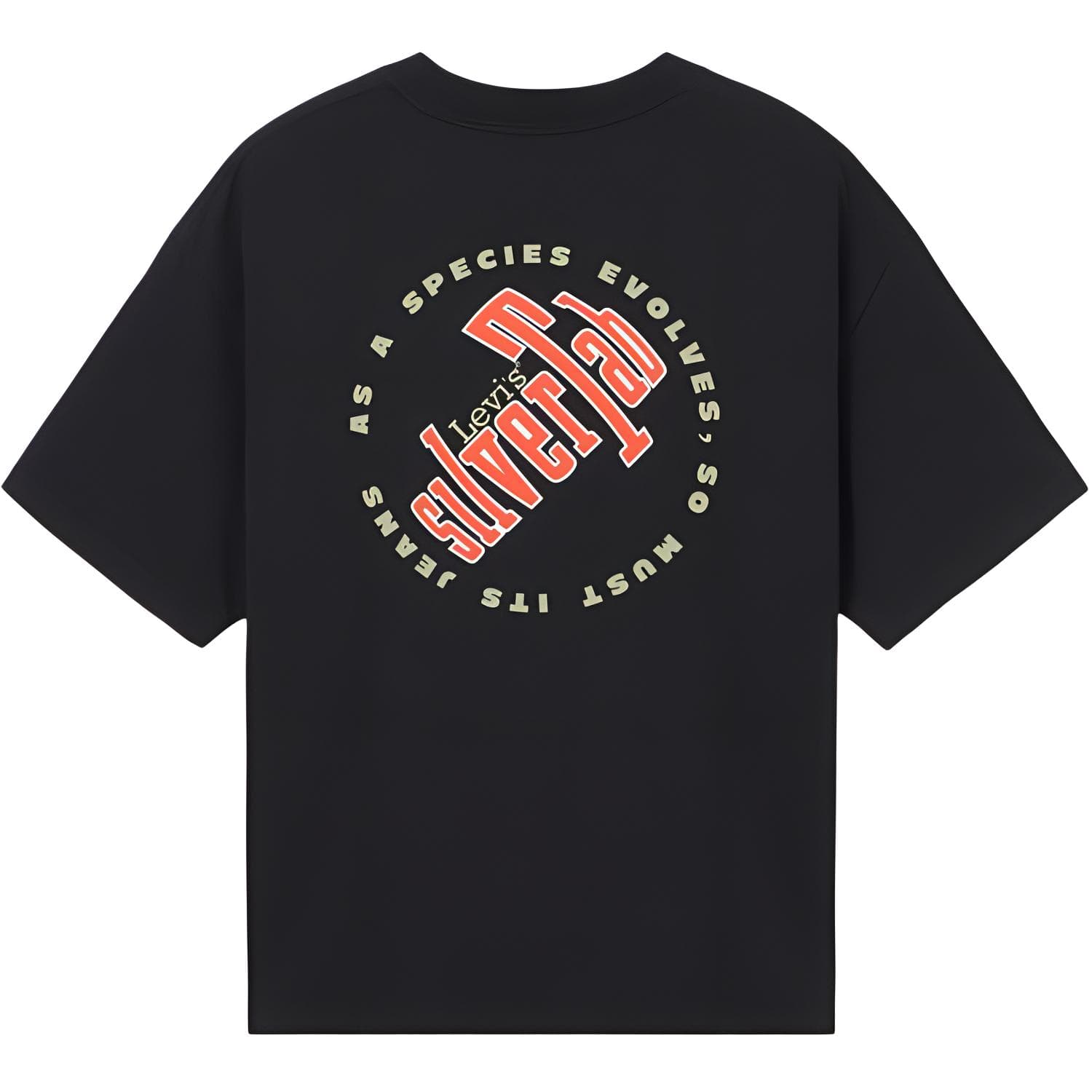 Футболка levis SS25 T - изображение 2